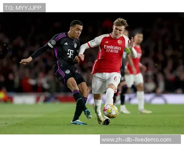 拜仁慕尼黑与阿森纳上海热身赛精彩对决引发球迷热议